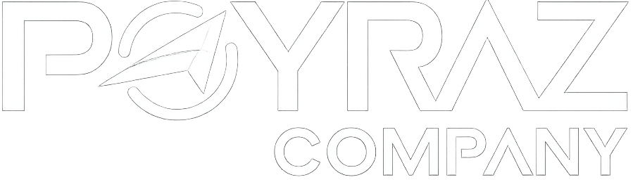 Poyraz Logo
